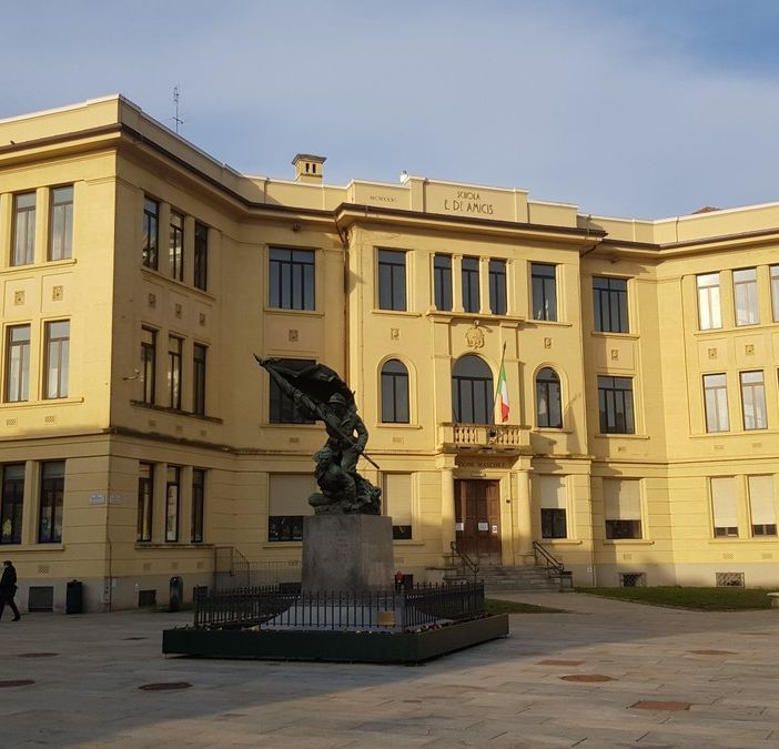 Venaria, ecco il programma per la Giornata dell'Unità nazionale e delle forze armate