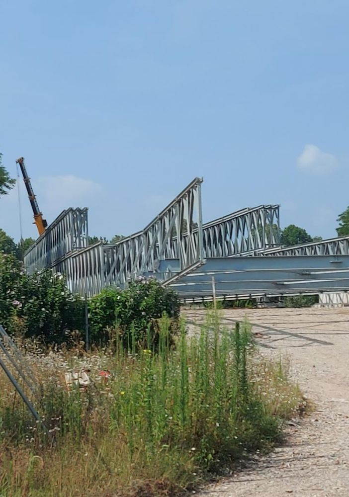 ponte sul Ceronda