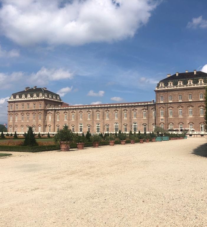 reggia di venaria