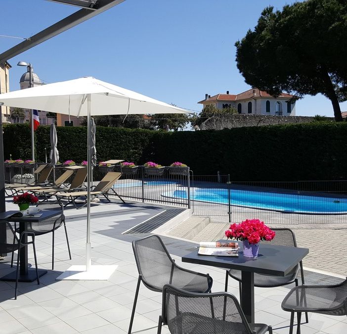Loano, vacanze e benessere al Residence Riviera Palace: la tua casa al mare in Liguria a un prezzo special