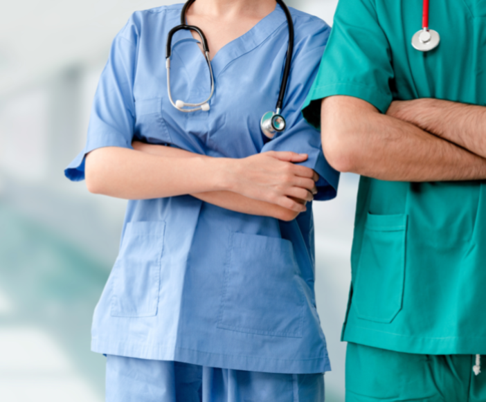 Personale sanitario