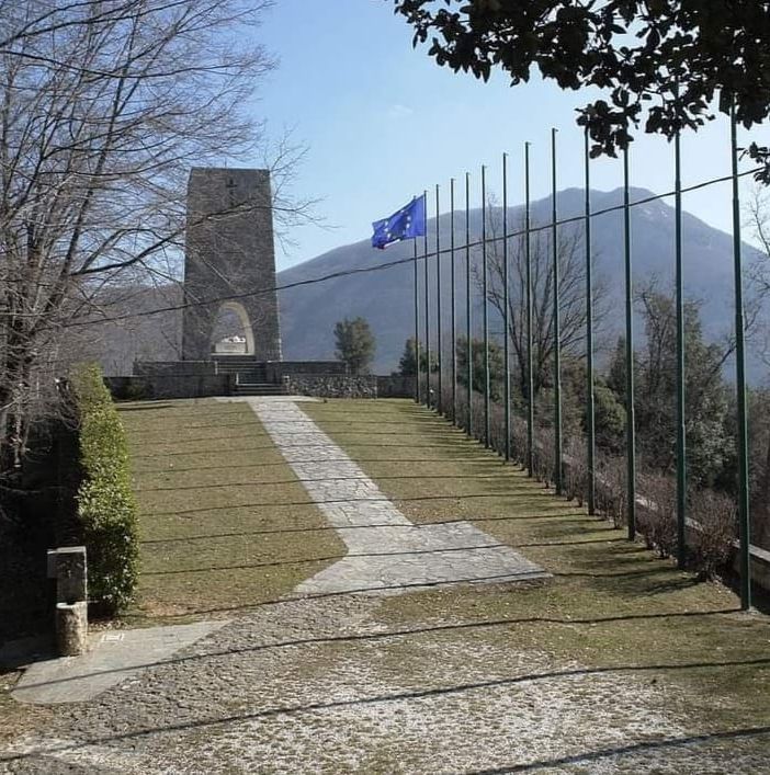 Sant'Anna di Stazzema