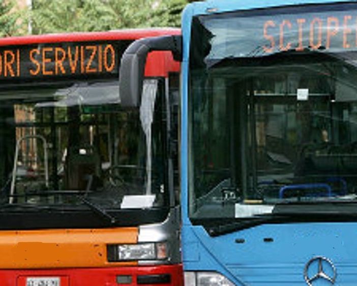 A proclamare la mobilitazione Filt-Cgil e UilTrasporti