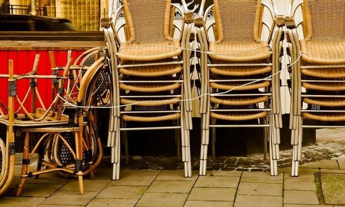Commercio e turismo, Confesercenti: &quot;In ciascuna azienda perdite per 120mila euro ma ristori per tremila&quot;