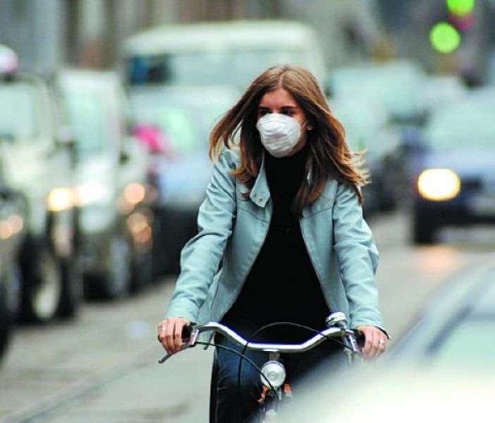 Dall’aria all’acqua, Arpa dà i numeri. Pronto il piano anti-smog del Piemonte