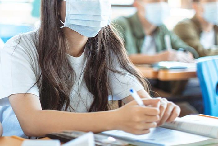 Mascherine a scuola, Chiorino: &quot;Lavoriamo per permettere a bambini e ragazzi di toglierle&quot;