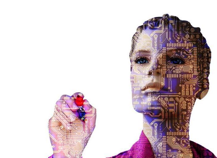 Torino e il Piemonte &quot;cavalcano&quot; l'intelligenza artificiale: un treno che accelera del 30% ogni anno