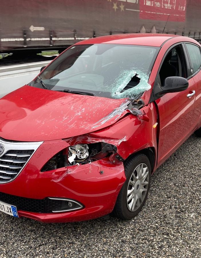 auto incidentate