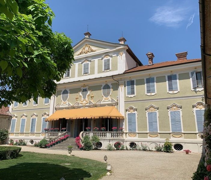 tenuta Berroni