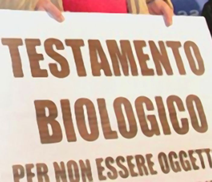 Fine vita: Piemonte seconda regione in Italia per numero testamenti biologici depositati