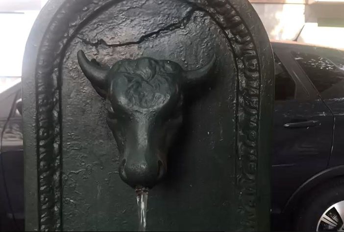 Clima, Coldiretti lancia l'allarme: &quot;E' stato il 2° luglio più caldo degli ultimi 65 anni in Piemonte&quot;