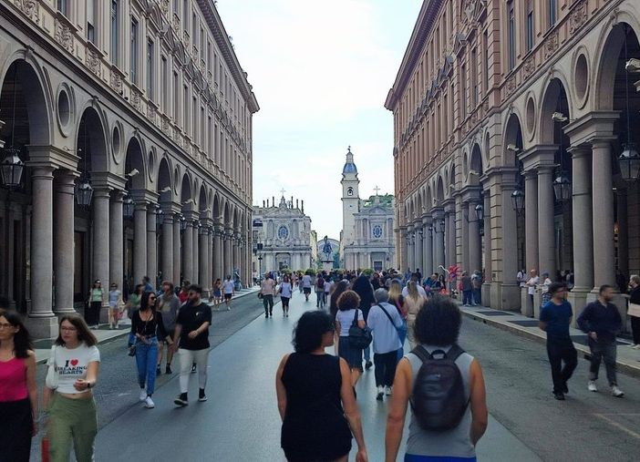 Turismo a Torino