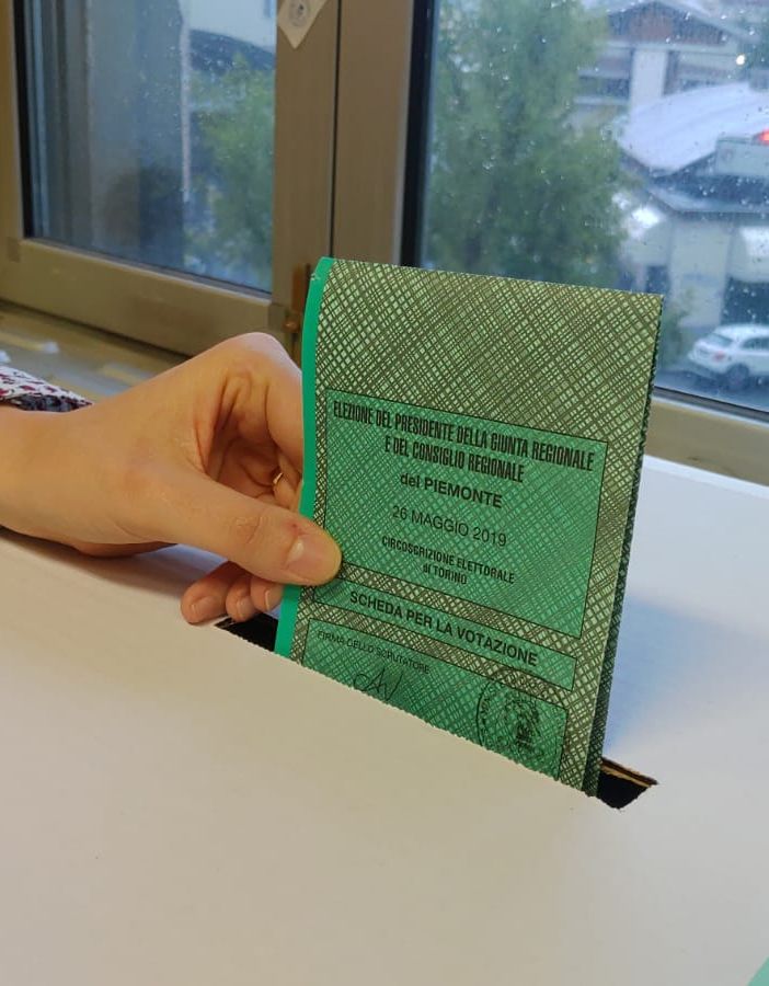 Regionali ed Europee, ci saranno anche 443 centenari che andranno al voto