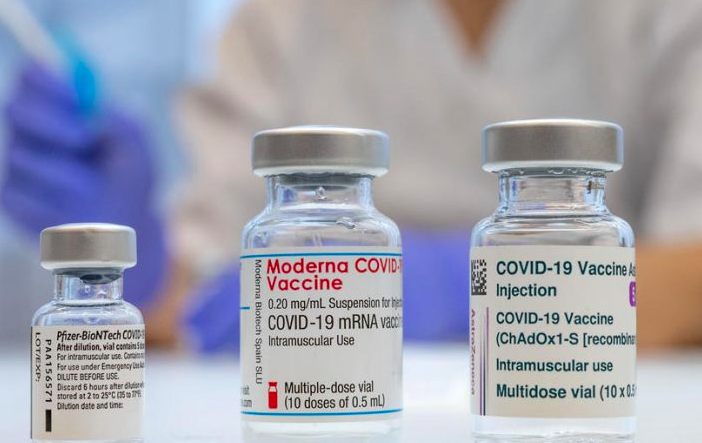 Vaccini, Piemonte in testa per somministrazione di terze dosi. Il 30 gennaio &quot;open night last call&quot; al Mauriziano