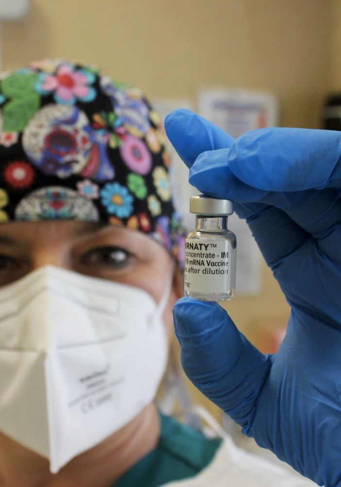 Vaccini, oggi in Piemonte somministrate quasi 24mila dosi. E il 18 agosto arriveranno 80mila pfizer in più