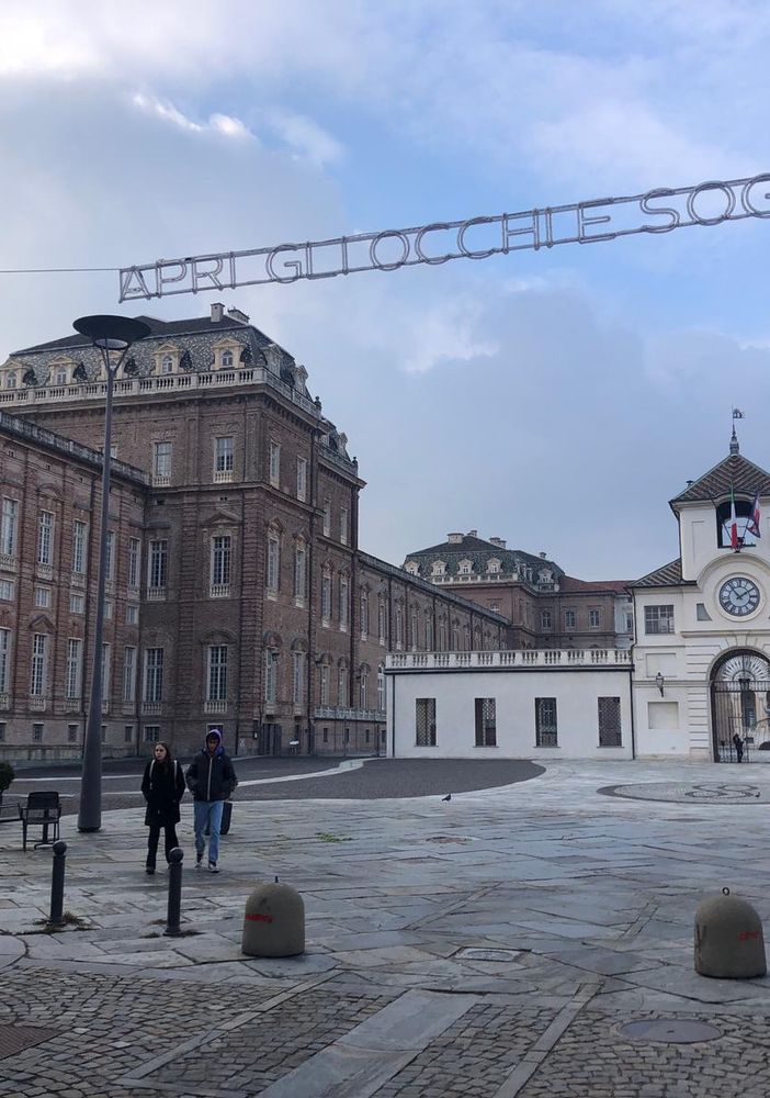 natale 2022 venaria
