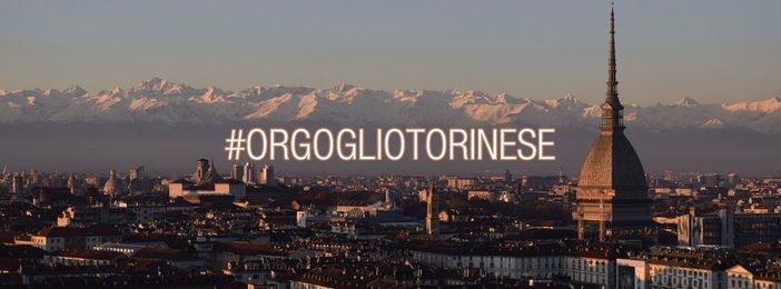 E’ tempo di ritrovare l’Orgoglio Torinese, facendone centro del nostro vivere. Valorizziamo Torino e la Provincia, sempre! E’ tempo di ritrovare l’Orgoglio Torinese, facendone centro del nostro vivere. Valorizziamo Torino e la Provincia, sempre!