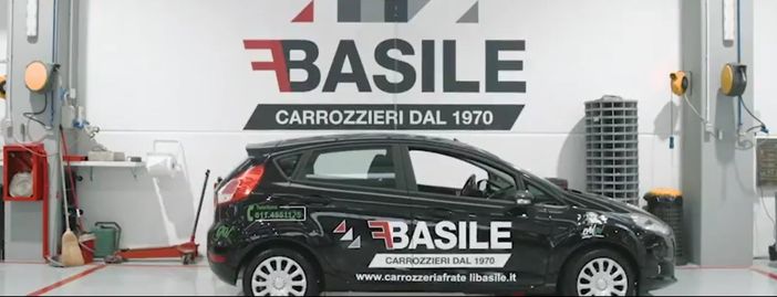 La FBasile sempre al vostro fianco anche in un momento difficile La FBasile sempre al vostro fianco anche in un momento difficile