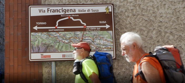via francigena e conferenza 12 luglio via francigena e conferenza 12 luglio