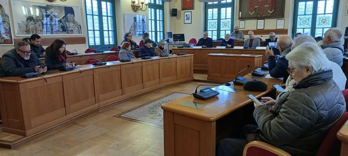 Venaria e Fondazione San Matteo insieme contro l'usura