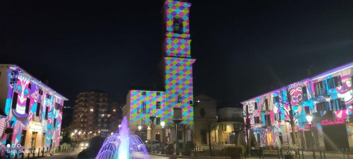 Festa e magia: il Carnevale Giavenese 2025 sta per iniziare! Festa e magia: il Carnevale Giavenese 2025 sta per iniziare!