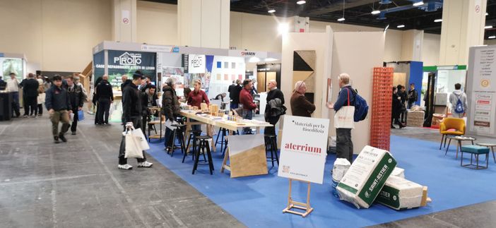 Restructura spegne 35 candeline: il salone su edilizia, ristrutturazione e restauro a Lingotto Fiere dal 23 al 25 novembre