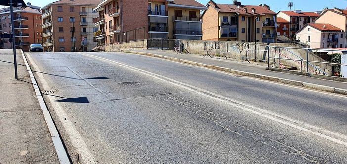 Ponte Tripoli di Venaria Ponte Tripoli di Venaria