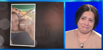 Domenico Caliendo, il dolore dei genitori: "Nessuno deve dimenticare" Domenico Caliendo, il dolore dei genitori: "Nessuno deve dimenticare"