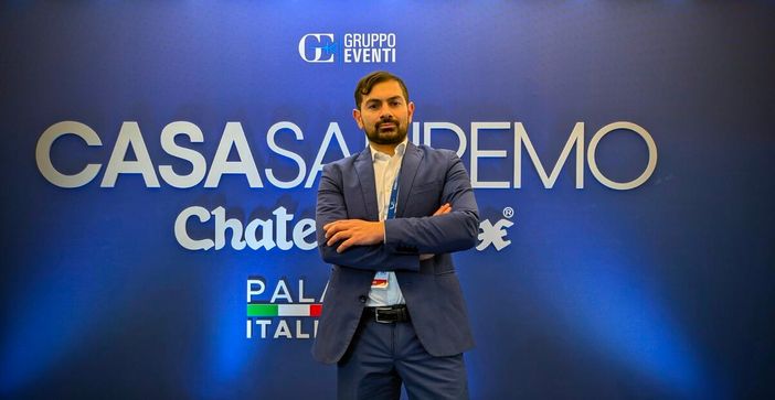 Musica, Intelligenza Artificiale e Robotica si incontrano a Sanremo: WMF guida il dialogo tra spettacolo e innovazione