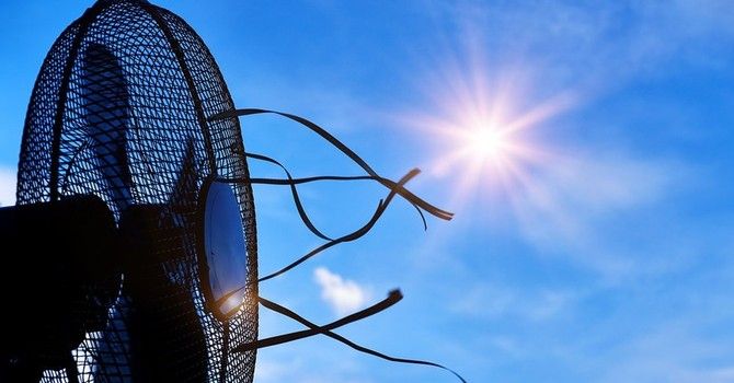 In settimana tornaneranno ad alzarsi le temperature a Torino e provincia In settimana tornaneranno ad alzarsi le temperature a Torino e provincia