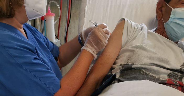 vaccinazione anti covid vaccinazione anti covid