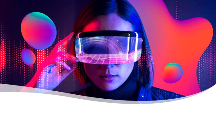 'uBroker': "Metaverso terza dimensione della formazione per privati e imprese"