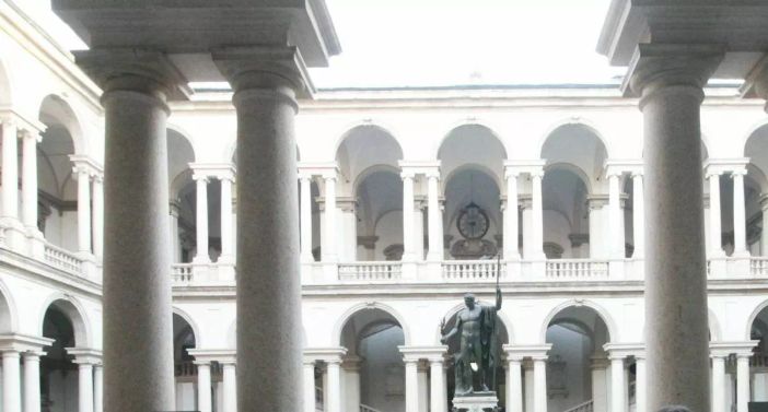 Il 6 luglio torna #domenicalmuseo