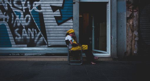 Sono molti i lavoratori in difficoltà a causa di due anni di pandemia da Covid