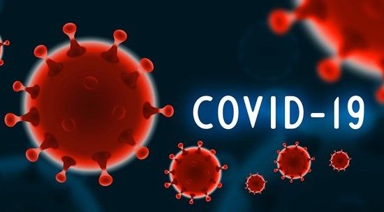 Covid in digitale Covid in digitale