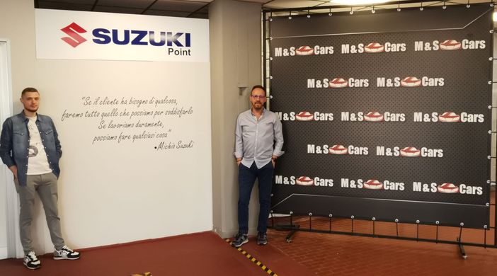 Nasce a Rivoli il nuovo centro di assistenza meccanica Piaggio Commercial e Unipol Service Nasce a Rivoli il nuovo centro di assistenza meccanica Piaggio Commercial e Unipol Service