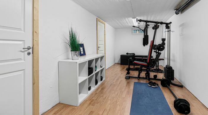 Ellittica: perché è uno degli attrezzi più completi per l’allenamento cardio in casa