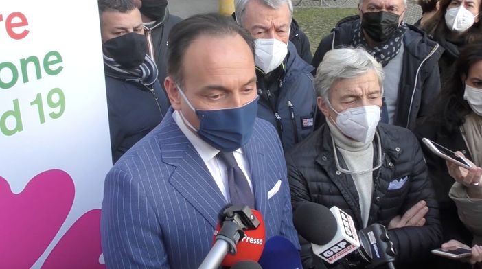 Alberto Cirio Alberto Cirio