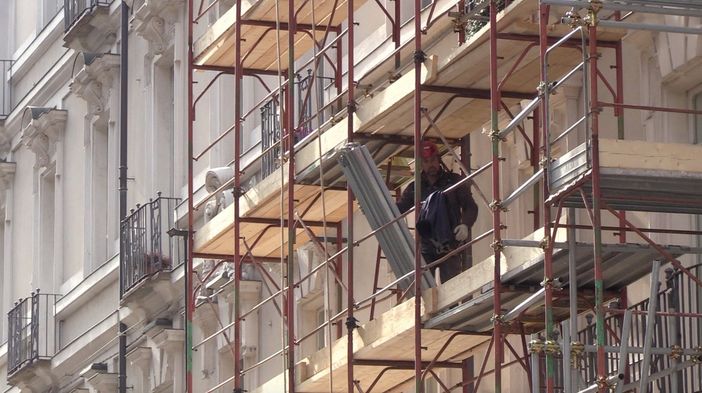 Superbonus, Confartigianato lancia l'allarme: "E' di nuovo caos, penalizzate 50.000 imprese"