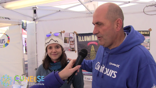 Conitours in prima fila per promuovere l'outdoor in Granda [VIDEO]