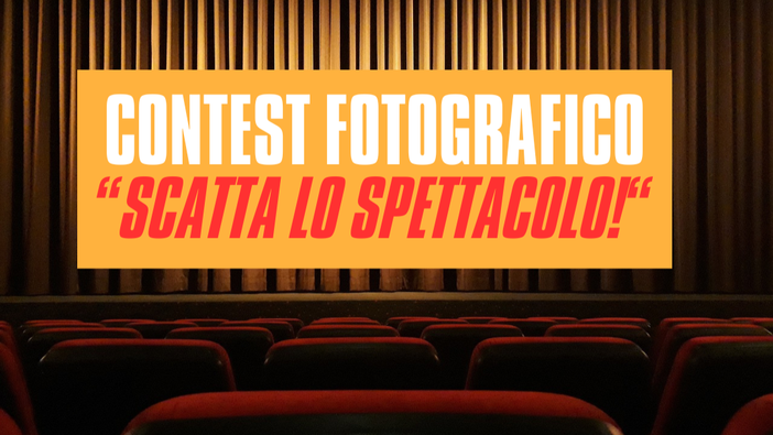 Partecipa al contest fotografico "Scatta lo spettacolo!" e goditi Roberto Lipari con "E ho detto tutto" al Teatro Alfieri di Torino Partecipa al contest fotografico "Scatta lo spettacolo!" e goditi Roberto Lipari con "E ho detto tutto" al Teatro Alfieri di Torino