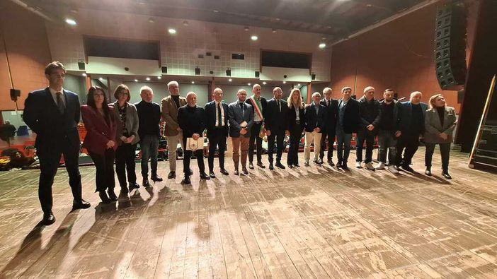 La giornata conclusiva per Venaria Città Europea dello Sport 2025