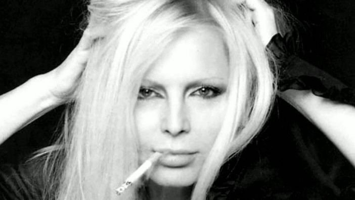 Patty Pravo Patty Pravo
