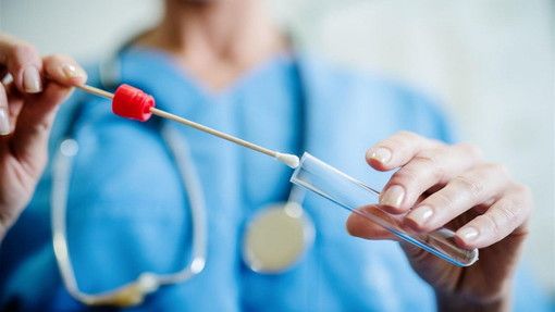 Covid, in Piemonte un ricoverato in terapia intensiva in più rispetto a ieri Covid, in Piemonte un ricoverato in terapia intensiva in più rispetto a ieri