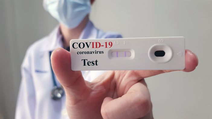 Covid, sono 8 i ricoverati in terapia intensiva in Piemonte