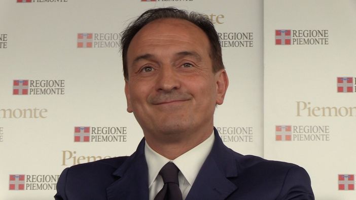 Elezioni regionali, si va verso la ricandidatura di Alberto Cirio