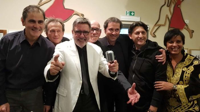 Torino: all’Osteria Rabezzana arriva “Tutto Ballabile Show!” Torino: all’Osteria Rabezzana arriva “Tutto Ballabile Show!”