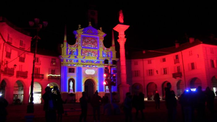 Immagine di archivio