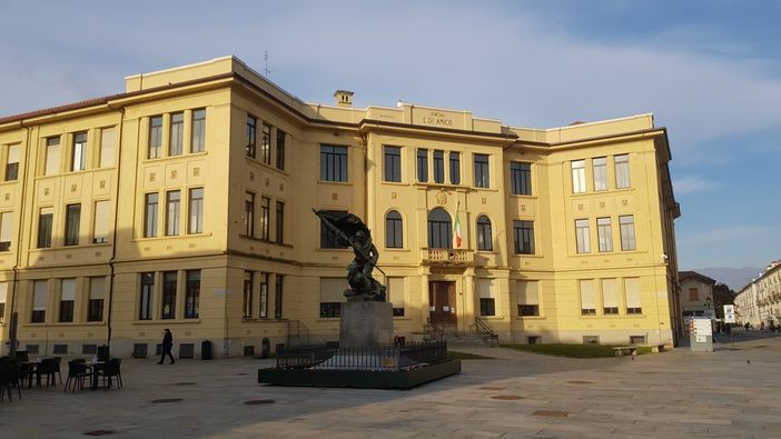 Venaria, ecco il programma per la Giornata dell'Unità nazionale e delle forze armate