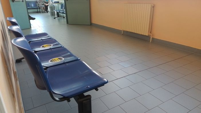 Immagine di repertorio